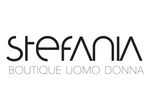 Stefania Boutique Logo
